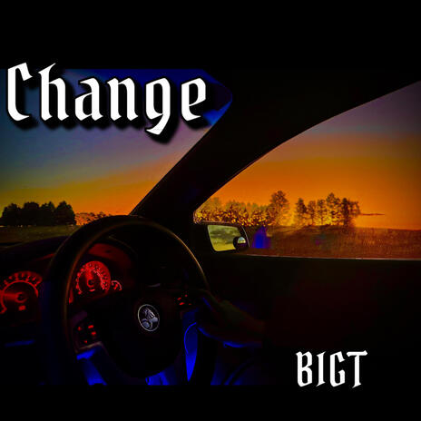 Change | Boomplay Music