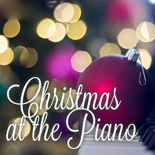 Christmas at the Piano