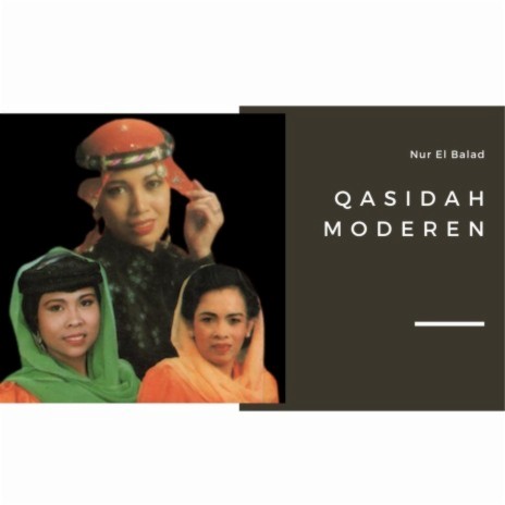 Suling Qasidah | Boomplay Music