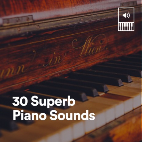 Affecting Piano | Boomplay Music