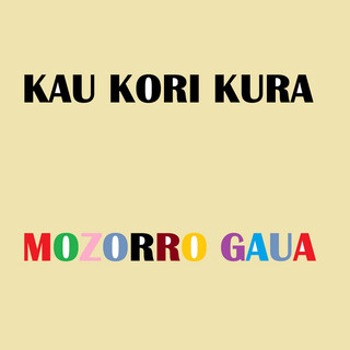 Mozorro Gaua