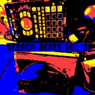 Session Beats, Vol. 3