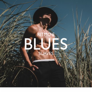 Ritmo e Blues Suaves: Noite de Vibrações Suaves, Barra de Sombras, Azuis Esfumaçados