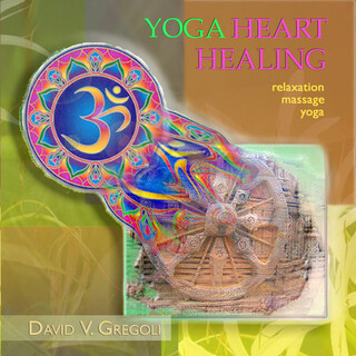 Yoga Heart Healing