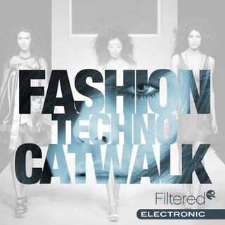 Techno Catwalk