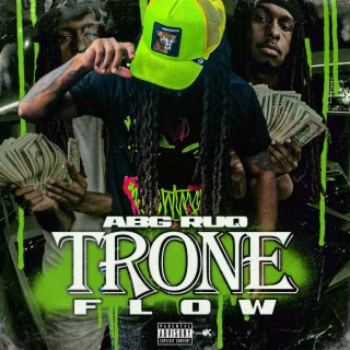 Trone Flow (Bonus Track)