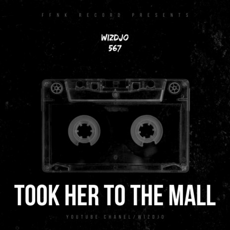 TOOK HER TO THE MALL (Sample drill type beat) | Boomplay Music