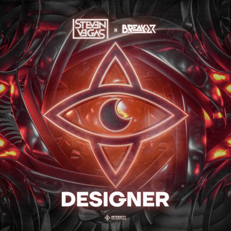 Designer ft. BreakdeX | Boomplay Music