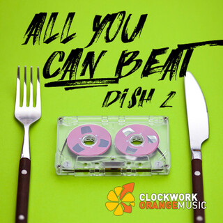 All You Can Beat Dish, Vol. 2