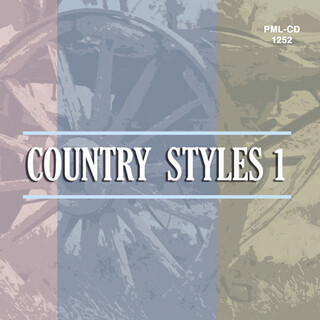 Country Styles, Vol. 1