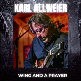 Wing And A Prayer lyrics | Boomplay Music