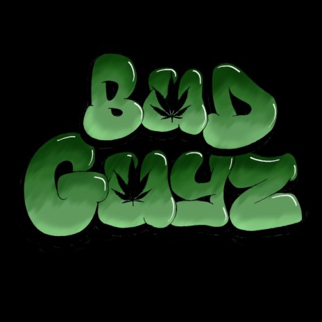 Bud Guyz ft. NIGGA SHAWN, Saybar & Mwao | Boomplay Music