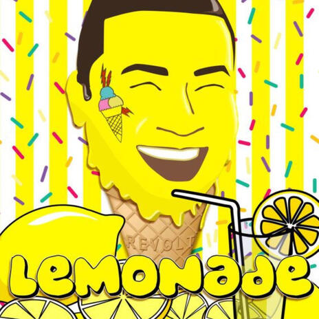 Nam's Lemonade