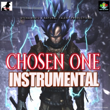 CHOSEN ONE INSTRUMENTAL | Boomplay Music