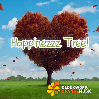 Happinezzz Tree