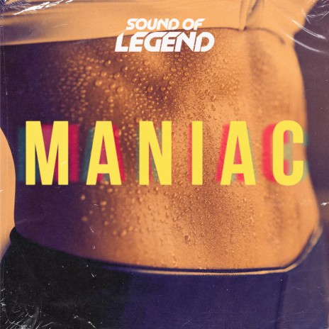 Maniac | Boomplay Music