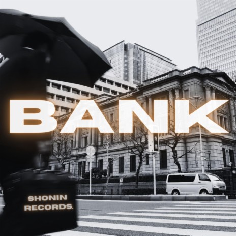 BANK