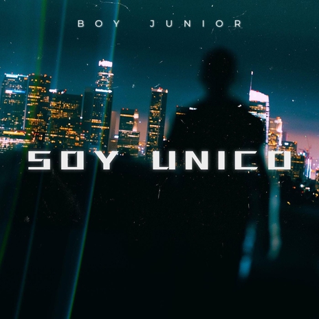 Soy Unico | Boomplay Music