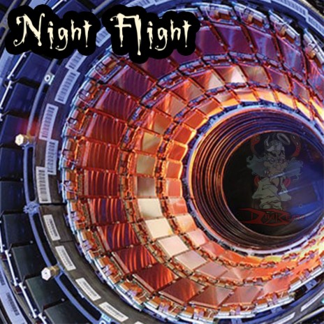 Night Flight ft. Erwin Carrera