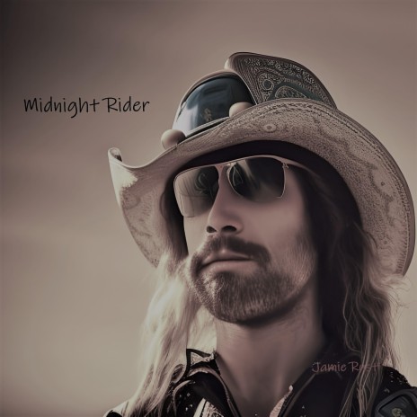 Midnight Rider (Fresh Master) | Boomplay Music