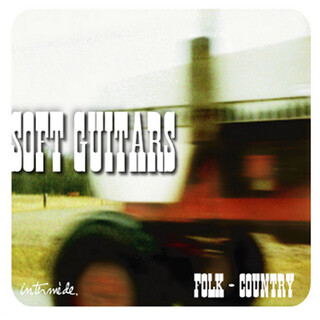 Soft Guitars: Folk & Country