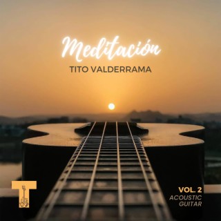 Meditación Acoustic Guitar Vol. 2