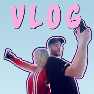 Vlog Song