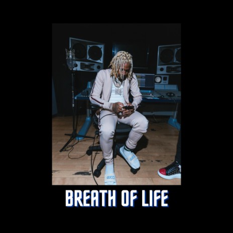 Breath of life