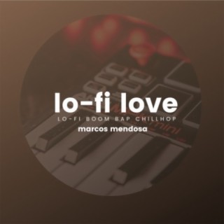lo-fi love