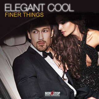 Elegant Cool: Finer Things