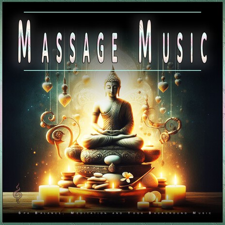 Spa Moments of Healing Relief ft. Spa Music & Hang Drum Spa Music | Boomplay Music