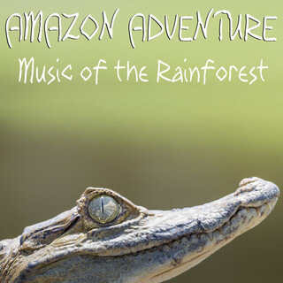 Amazon Adventures: Secrets of the Rainforest