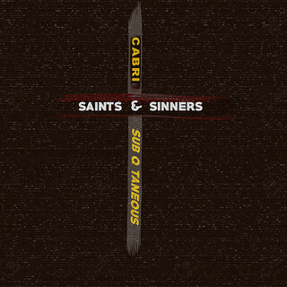 Saints & Sinners