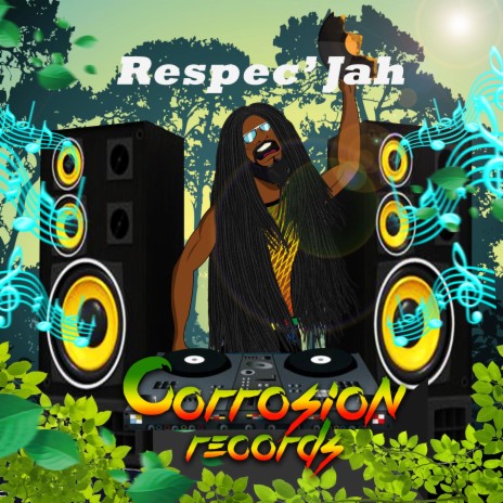 Respec' Jah | Boomplay Music