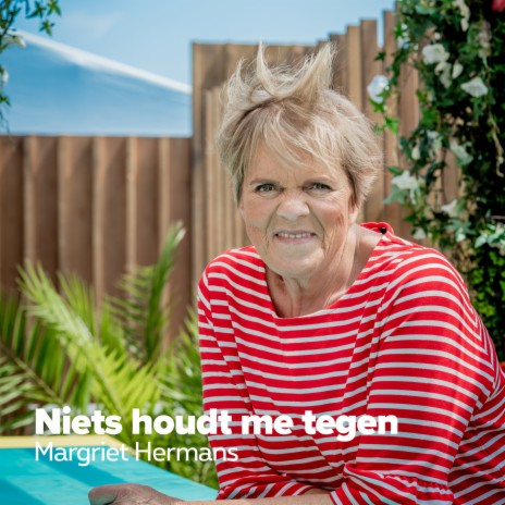 Niets Houdt Me Tegen | Boomplay Music