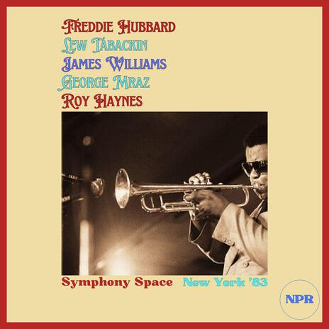 Body & Soul (Live) ft. Roy Haynes & James Williams | Boomplay Music