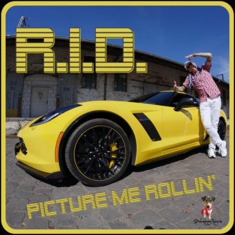 Picture Me Rollin' | Boomplay Music