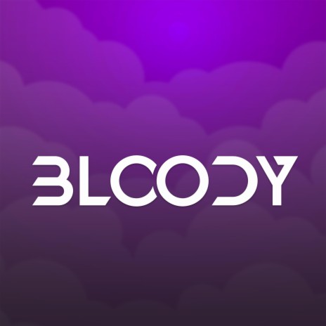 Bloody (Melodic Drill Type Beat) | Boomplay Music