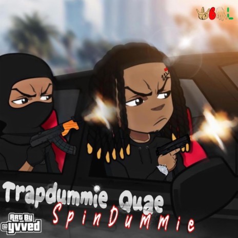 Spenders ft. Lilqua50 | Boomplay Music