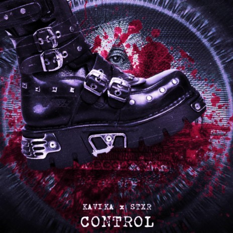 CONTROL (feat. STXR) | Boomplay Music