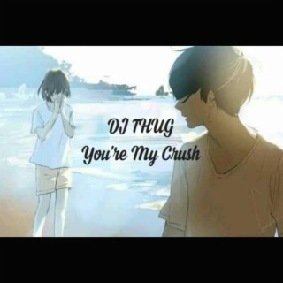 You're My Crush (Instrumental)