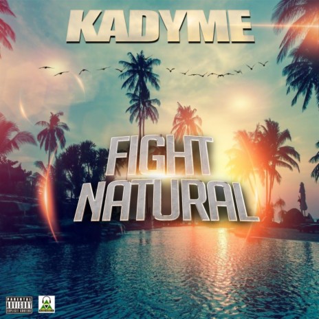 Fight Natural | Boomplay Music
