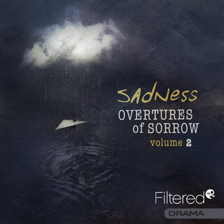 Overtures of Sorrow, Vol. 2