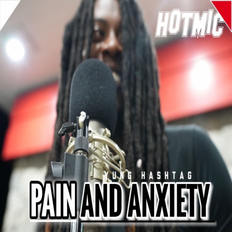 Pain & Anxiety | Boomplay Music