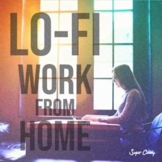 Lo-Fi Work from Home