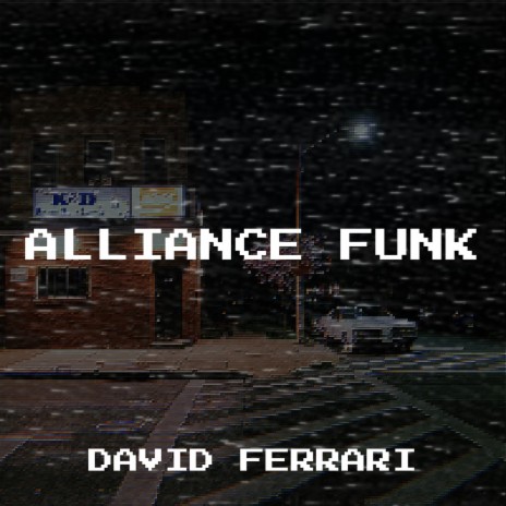 Alliance Funk | Boomplay Music