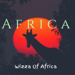 AFRICA lyrics | Boomplay Music
