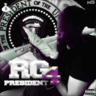 RG4President