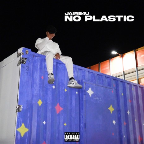 No Plastic | Boomplay Music