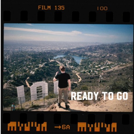 Ready To Go | Boomplay Music